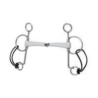Pelham Beris simple brisure long Medium