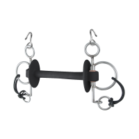 Mors Pelham Beris court Prime Extra doux