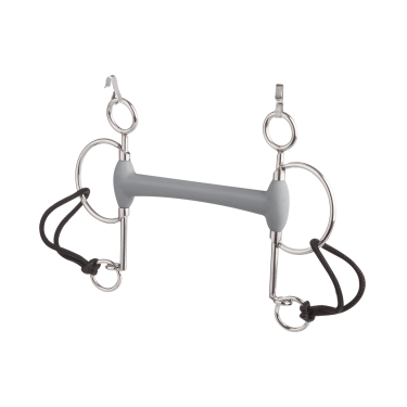 Pelham bit Beris lange scharen met olijven Pelham bit Beris lange scharen met olijven