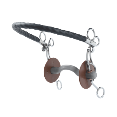 Mors Tandem US Beris tongvrijheid Konnex Zacht