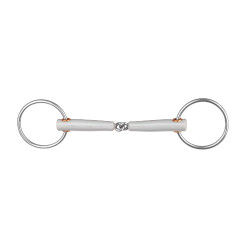 Mors Beris simple brisure anneau 6 cm Medium