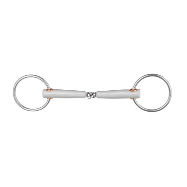 Mors Beris simple brisure anneau 6 cm Medium