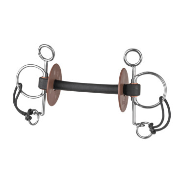 Pelhamstang Beris kort Pure extra zacht Extra zacht