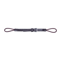 Mentionnières Beris cuir Noir Mentionnières Beris cuir Noir