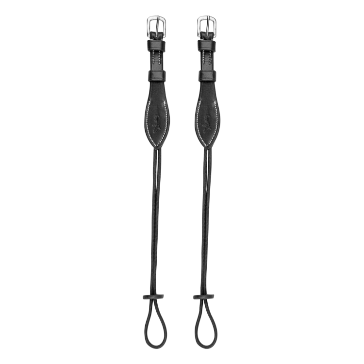 Montant de releveur Beris cuir par 2 Montant de releveur Beris cuir par 2