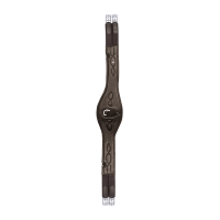 Waldhausen leren singel Comfort Bruin Waldhausen leren singel Comfort Bruin