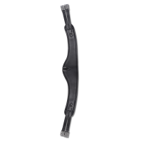 Sangle Waldhausen cuir Contour Noir
