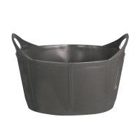 Seau Waldhausen Flexi 10 L Gris Seau Waldhausen Flexi 10 L Gris