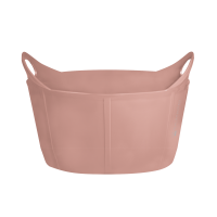Seau Waldhausen Flexi 10 L Linnea rose Seau Waldhausen Flexi 10 L Linnea rose