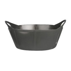 Waldhausen Flexi emmer 15 L Grijs