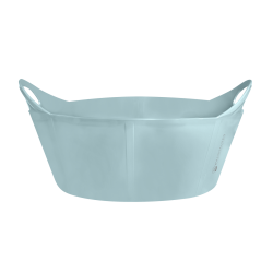 Waldhausen Flexi emmer 15 L Turkoois Blauw