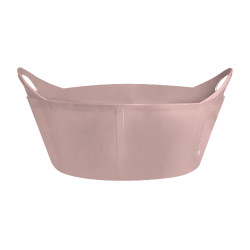 Seau Waldhausen Flexi 15 L Linnea rose