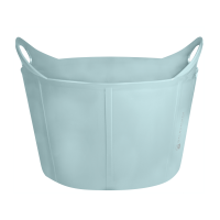 Seau Waldhausen Flexi 17 L Turquoise Bleu Seau Waldhausen Flexi 17 L Turquoise Bleu