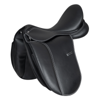 Selle de dressage Waldhausen Economic Noir