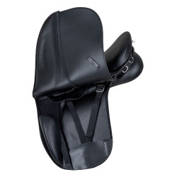 Selle Island Waldhausen Economic Noir