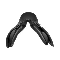 Selle Island Waldhausen Economic Noir