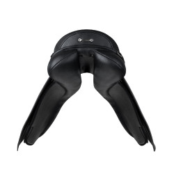 Selle Island Waldhausen Economic Noir