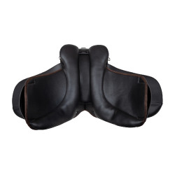 Selle Island Waldhausen Economisch Bruin