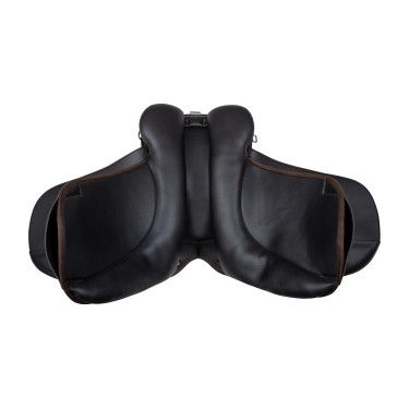 Selle Island Waldhausen Economisch Bruin