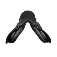 Selle mixte Waldhausen Economic Noir