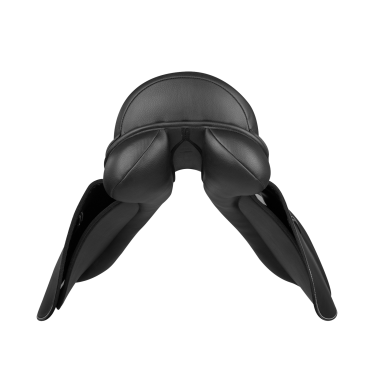 Selle mixte Waldhausen Economic Noir