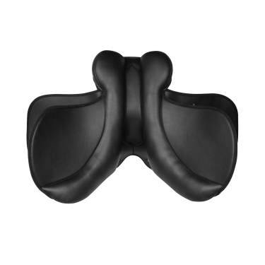 Selle mixte Waldhausen Economic Noir