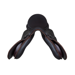 Waldhausen Economic veelzijdig zadel Bruin Waldhausen Economic veelzijdig zadel Bruin