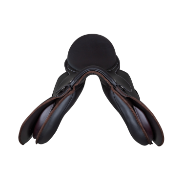 Waldhausen Economic veelzijdig zadel Bruin Waldhausen Economic veelzijdig zadel Bruin