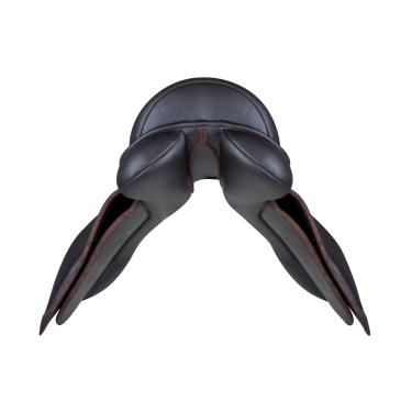 Waldhausen Economic veelzijdig zadel Bruin Waldhausen Economic veelzijdig zadel Bruin