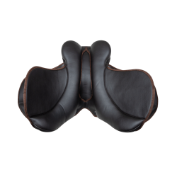 Waldhausen Economic veelzijdig zadel Bruin Waldhausen Economic veelzijdig zadel Bruin