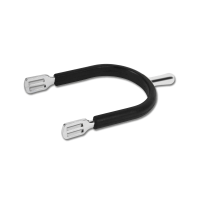 Set d'éperons Waldhausen avec protection unisexe