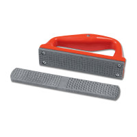 Set de râpe à sabots Waldhausen Gris Set de râpe à sabots Waldhausen Gris