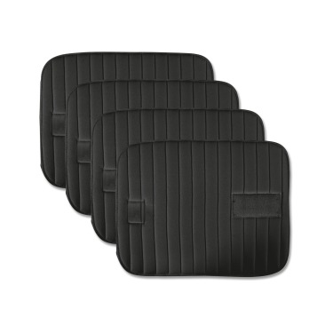 Scratch-onderbandages Waldhausen per 4 Scratch-onderbandages Waldhausen per 4
