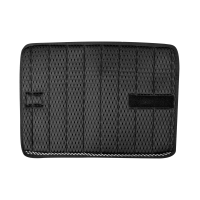 Sous-bandes Waldhausen Breath 45 x 45 cm par 2 Noir Sous-bandes Waldhausen Breath 45 x 45 cm par 2 Noir