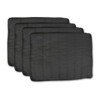 Sous-bandes Waldhausen par 4 Noir