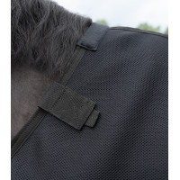 Sous-couverture Waldhausen Air mesh Zwart Sous-couverture Waldhausen Air mesh Zwart