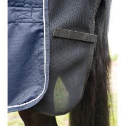 Sous-couverture Waldhausen Air mesh Zwart Sous-couverture Waldhausen Air mesh Zwart