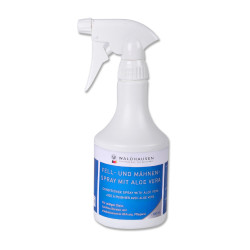 Spray Aloe Vera Waldhausen 500 ml Spray Aloe Vera Waldhausen 500 ml
