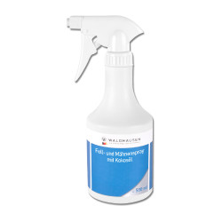 Spray huile de coco Waldhausen 500 ml