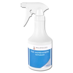 Spray kokosolie Waldhausen 500 ml Spray kokosolie Waldhausen 500 ml