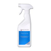 Spray pour la peau Waldhausen Sphaerocarpos texanus