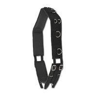 Surfaix Waldhausen nylon Noir