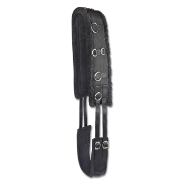 Waldhausen Teddyfleece singelpad