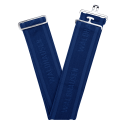 Sursangle Waldhausen couverture élastique Bleu