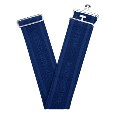 Sursangle Waldhausen couverture élastique Bleu