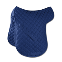 Tapis de selle Waldhausen Star Bleu