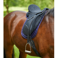 Tapis de selle Waldhausen Star Bleu