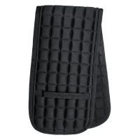 Tapis Waldhausen pour surfaix Noir