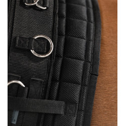 Tapis Waldhausen pour surfaix Noir Tapis Waldhausen pour surfaix Noir