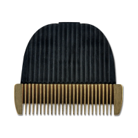 Tête de coupe Waldhausen petite tondeuse sans fil Noir